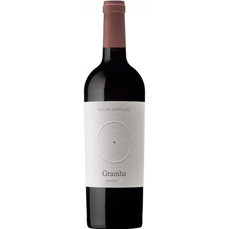 QUINTA NOVA GRAINHA TINTO RESERVA DOURO DOURO VALLEY '21 750ml