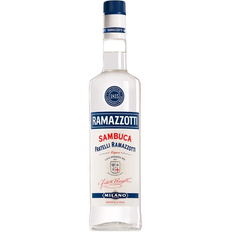 RAMAZZOTTI SAMBUCA 700ml