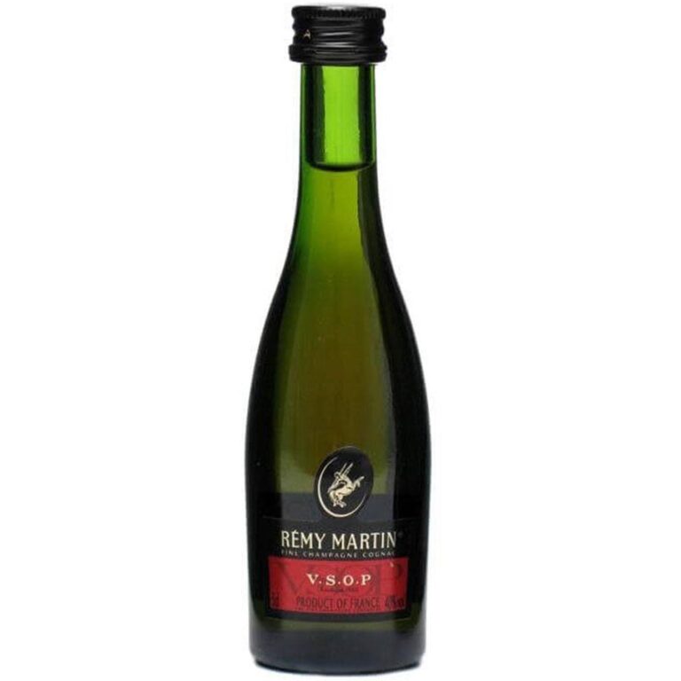 REMY MARTIN V.S.O.P. 50ml (MINI)
