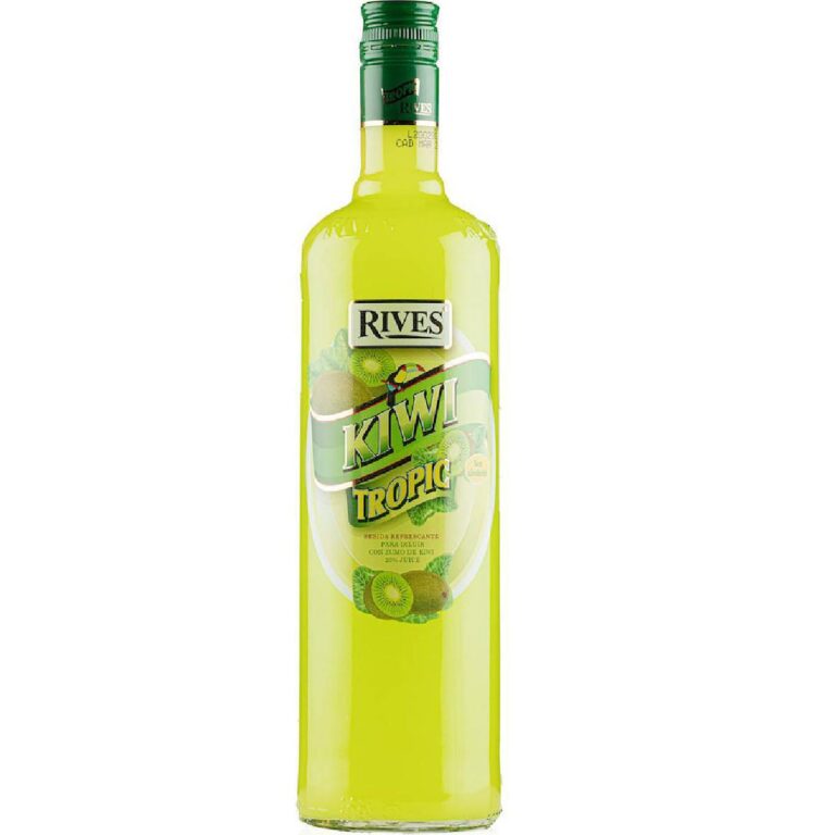 RIVES KIWI TROPIC JUICE 1L