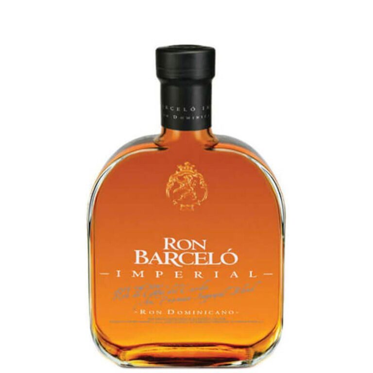RON BARCELO IMPERIAL 700ml