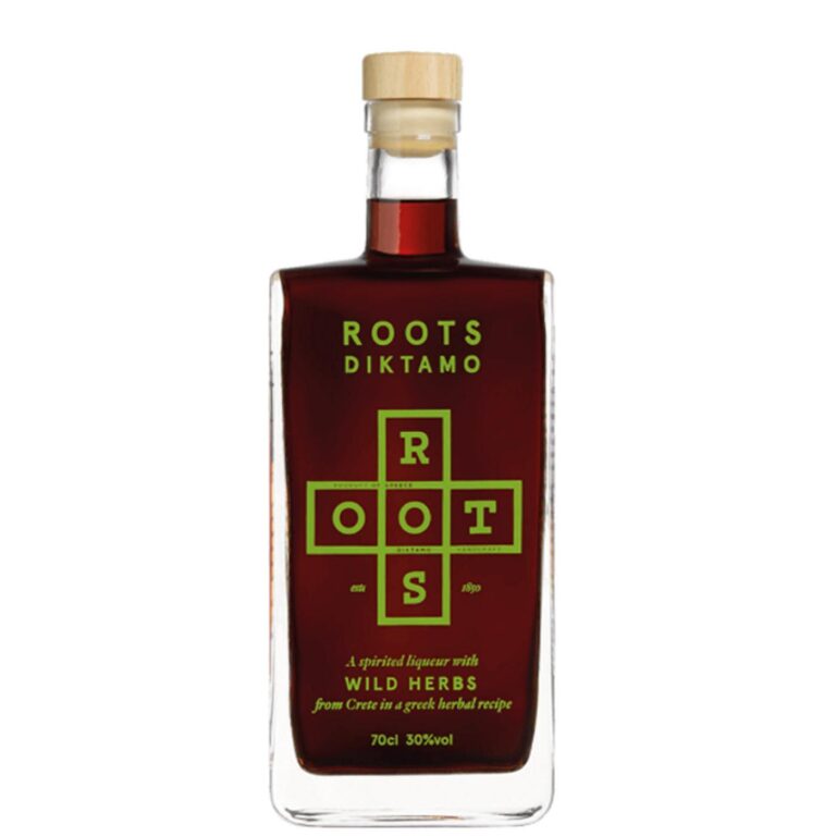 ROOTS HERB SPIRIT 700ml