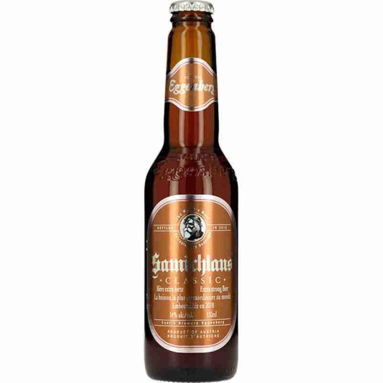 SAMICHLAUS GLASS 330ml