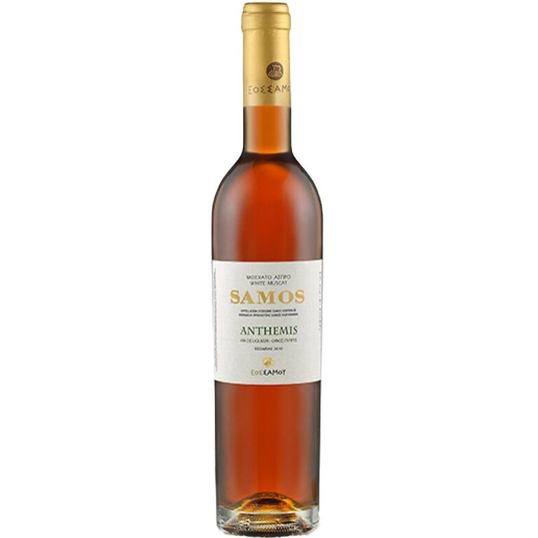 ΣΑΜΟΣ ANTHEMIS '17 500ml