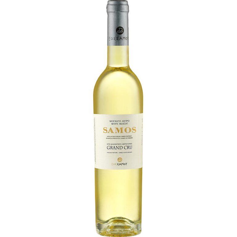ΣΑΜΟΣ GRAND CRU '21 500ml