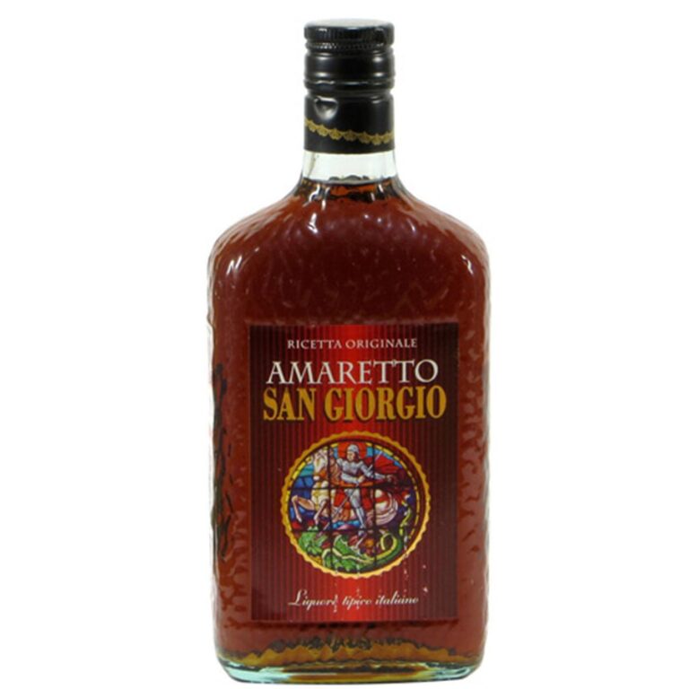 SAN GIORGIO AMARETTO 700ml