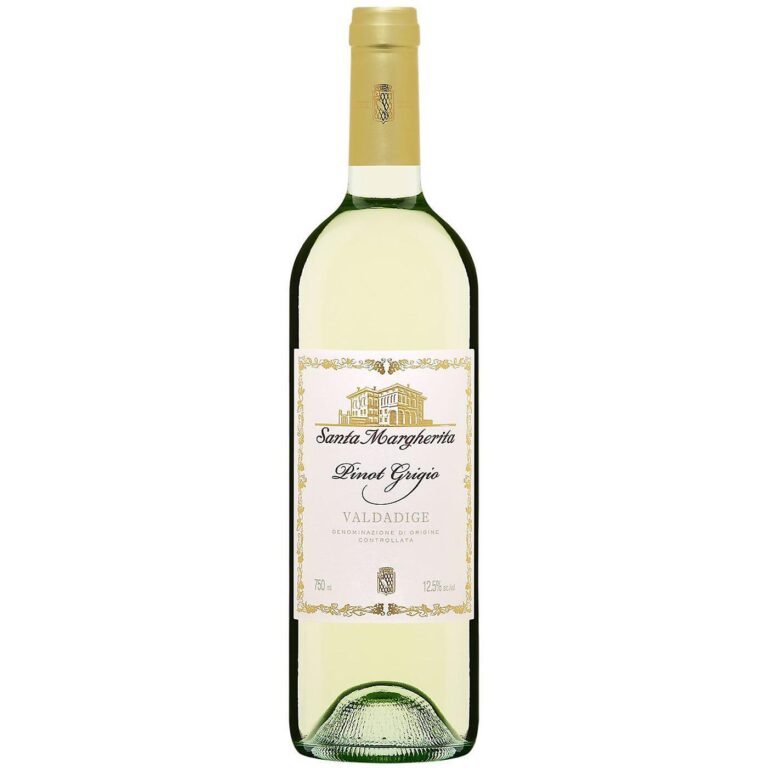 SANTA MARGHERITA PINOT GRIGIO VALDADIGE '21 750ml