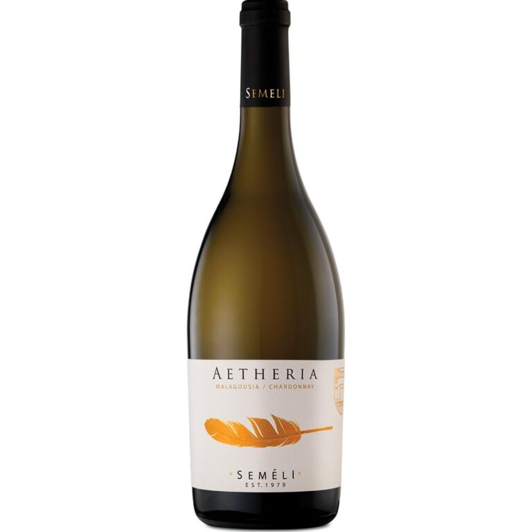 ΣΕΜΕΛΗ AETHERIA ΛΕΥΚΟ '21 750ml