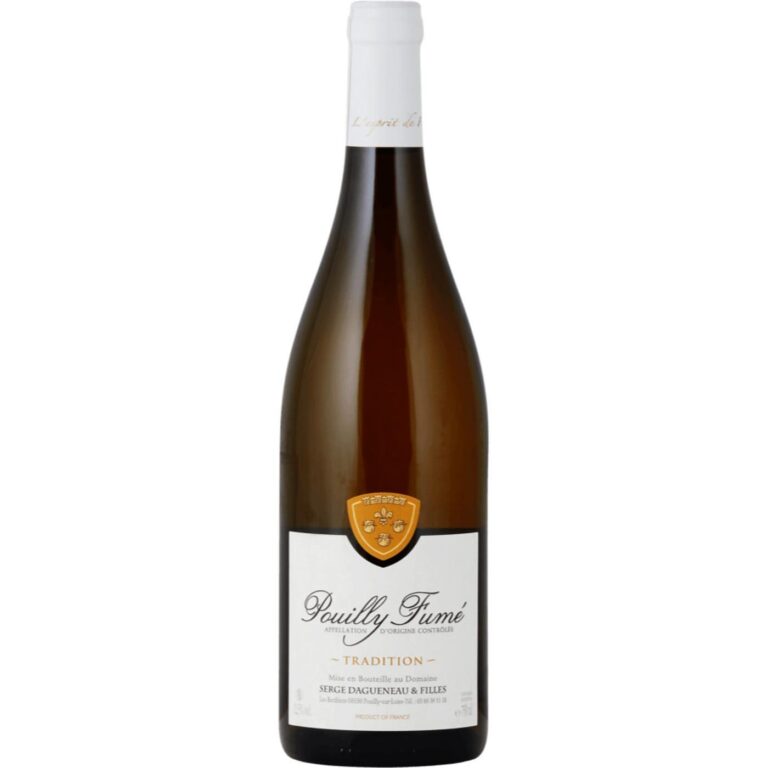 SERGE DAGUENEAU TRADITION POUILLY FUME LOIRE VALLEY '22 750ml