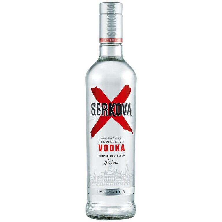 SERKOVA 700ml