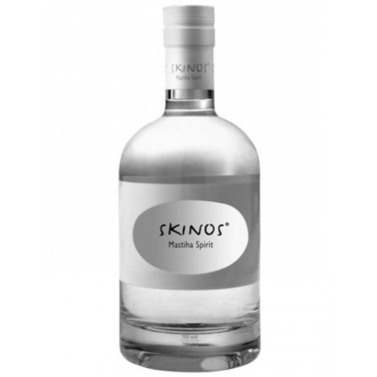 SKINOS MASTIHA SPIRIT 350ml
