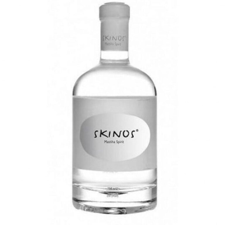 SKINOS MASTIHA SPIRIT 500ml