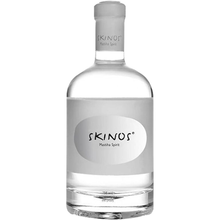 SKINOS MASTIHA SPIRIT 700ml