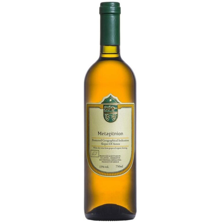 ΣΚΛΑΒΟΣ ΜΕΤΑΓΕΙΤΝΙΩΝ '22 750ml