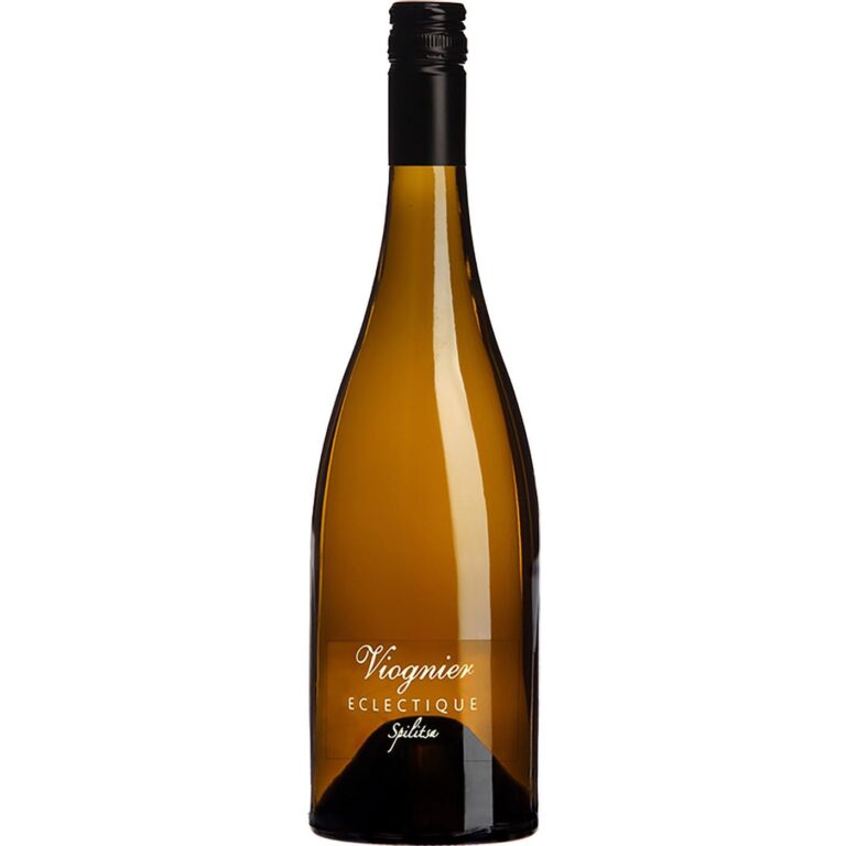 ΣΚΟΥΡΑΣ VIOGNIER ECLECTIQUE '22 750ml