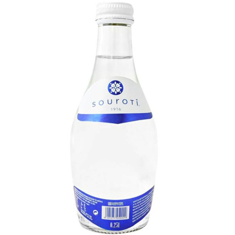ΣΟΥΡΩΤΗ GLASS 250ml