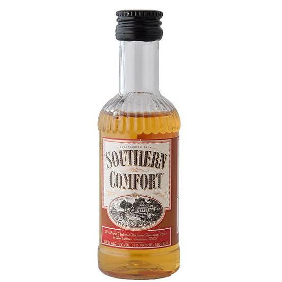 SOUTHERN COMFORT 50ml (MINI)