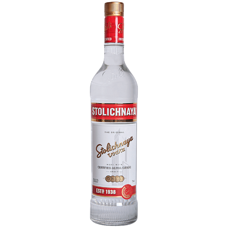 STOLICHNAYA 700ml