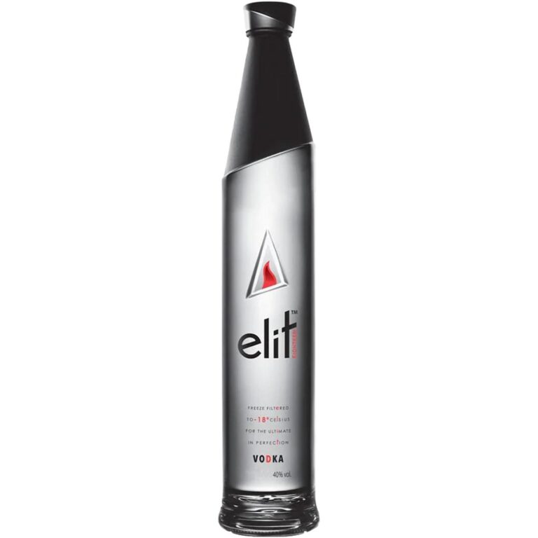 STOLICHNAYA ELIT 1L