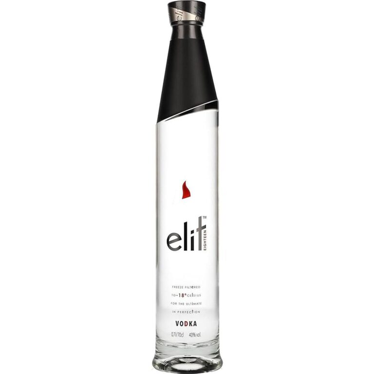 STOLICHNAYA ELIT 700ml