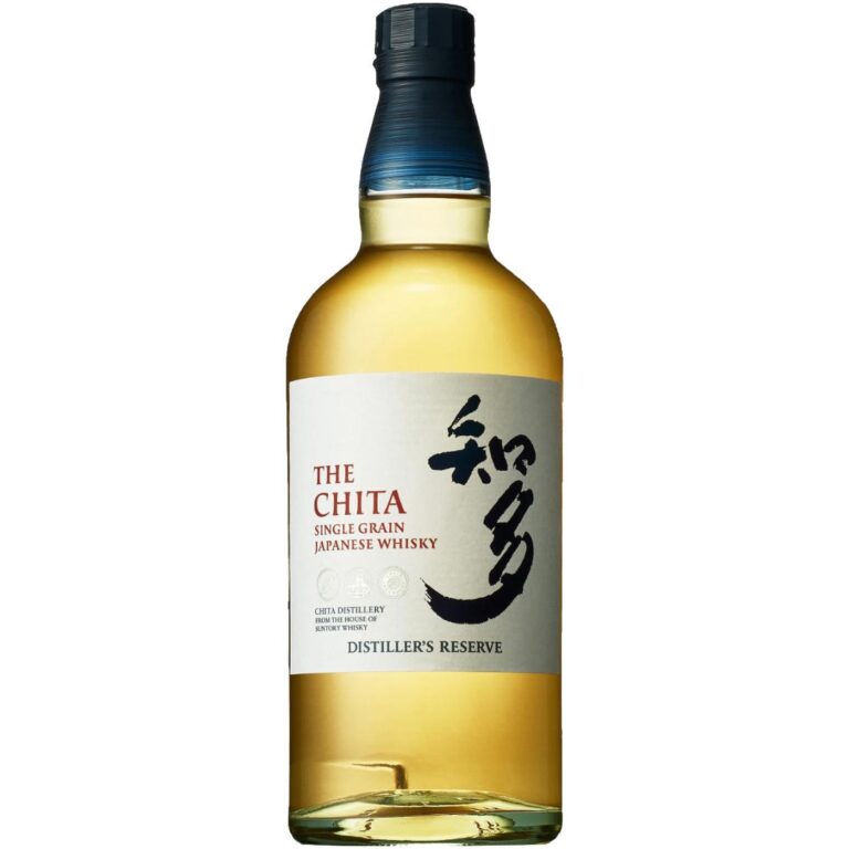 SUNTORY CHITA 700ml