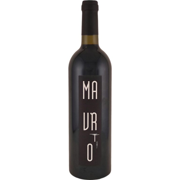 Τ-ΟΙΝΟΣ MAVRO '16 1,5L