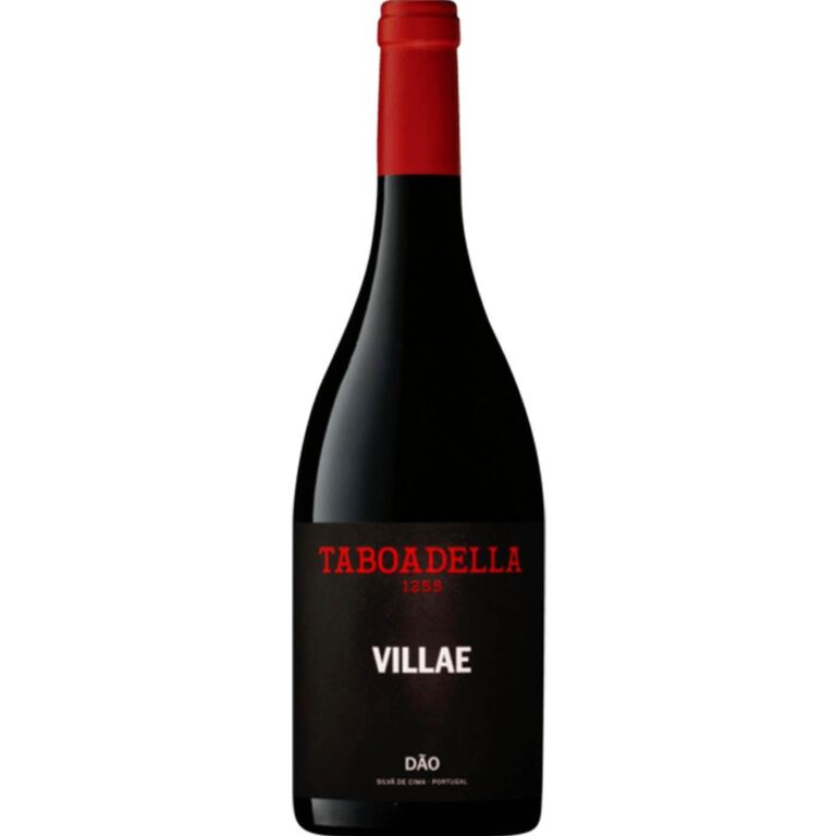 TABOADELLA VILLAE TINTO SILVA DE CIMA DAO VALLEY '20 750ml
