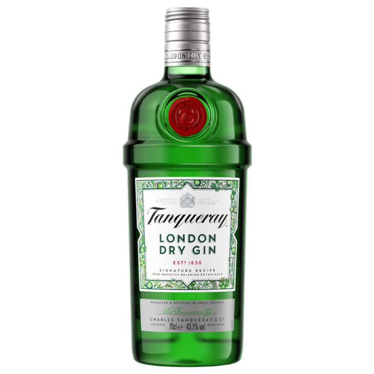TANQUERAY 700ml