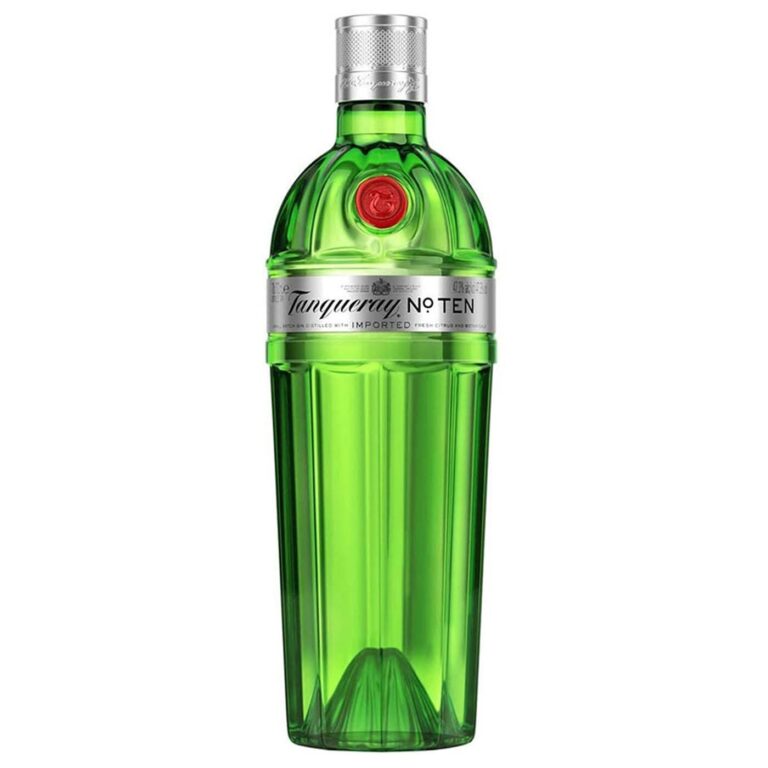 TANQUERAY No10 700ml