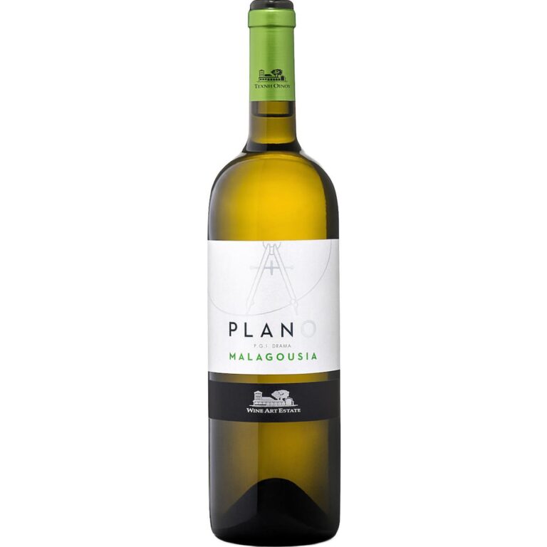 ΤΕΧΝΗ ΟΙΝΟΥ ΠΛΑΝΟ ΜΑΛΑΓΟΥΖΙΑ '22 750ml