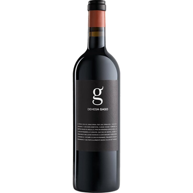 TELMO RODRIGUEZ DEHESA GAGO,TORO CASTILLA Y LEON '16 750ml