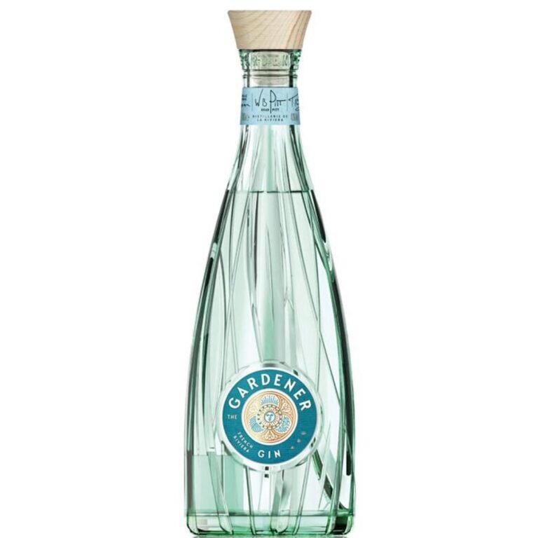 THE GARDENER GIN 700ml