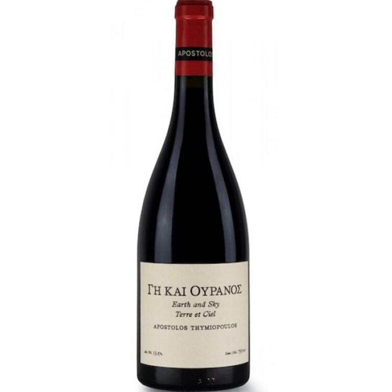 ΘΥΜΙΟΠΟΥΛΟΣ ΓΗ &ΟΥΡΑΝΟΣ '20 750ml