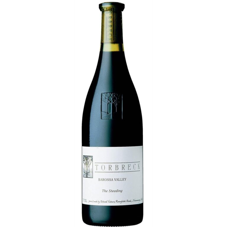 TORBRECK STEADING BAROSSA VALLEY SOUTH AUSTRALIA '18 750ml