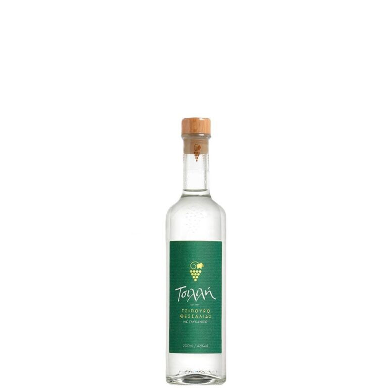 ΤΣΙΛΙΛΗ ΜΕ ΓΛΥΚΑΝΙΣΟ 200ml