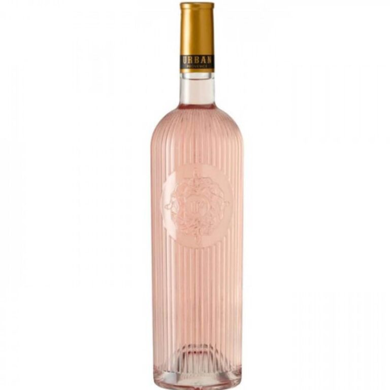 ULTIMATE URBAN ROSE COTES DE PROVENCE '22 750ml