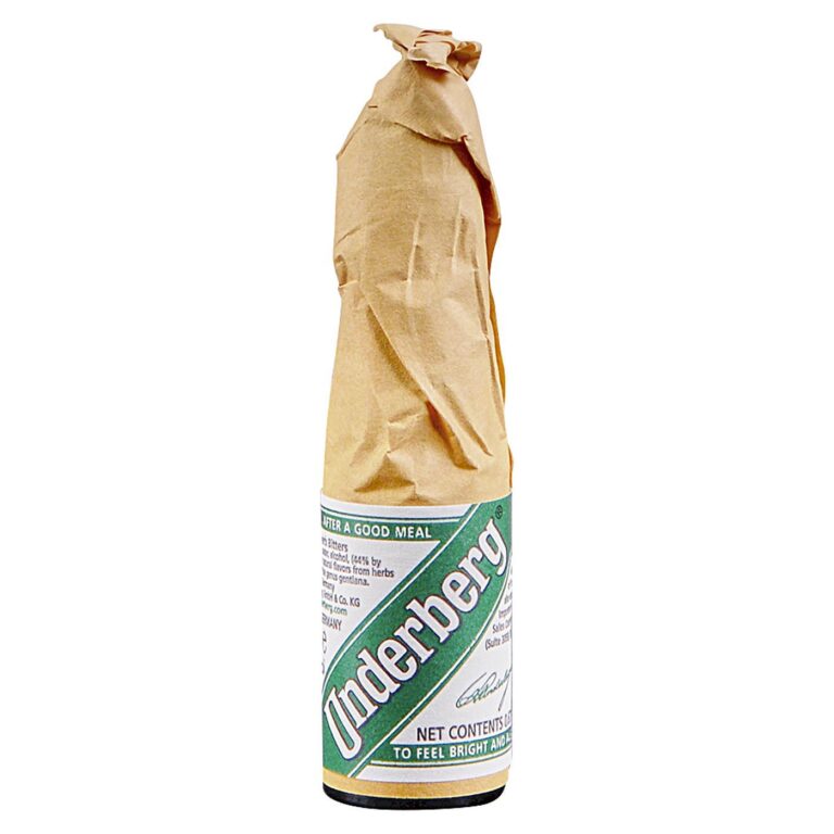 UNDERBERG 20ml (MINI)
