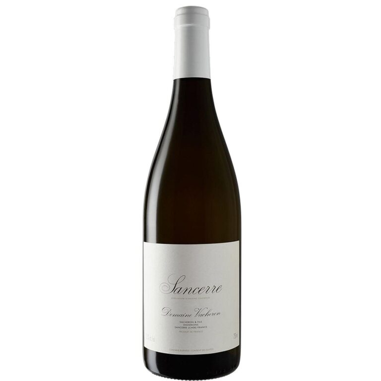 VACHERON BLANC SANCERRE LOIRE VALLEY '21 750ml