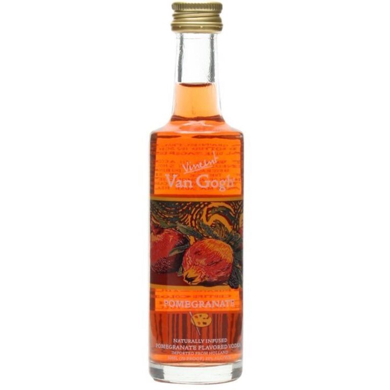 VAN GOGH POMEGRANATE 50ml (MINI)