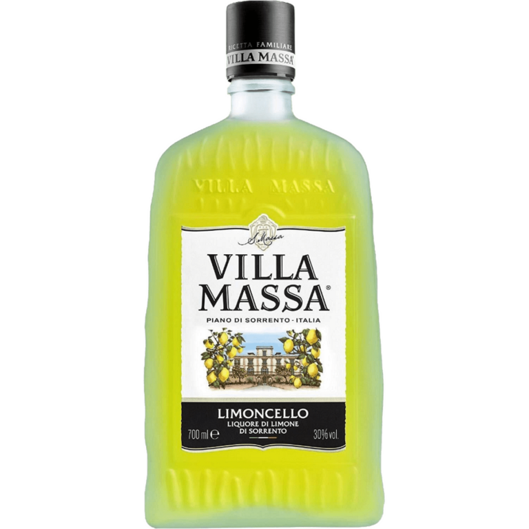 VILLA MASSA LIMONCELLO 500ml