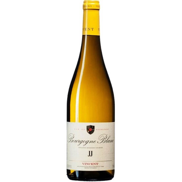 VINCENT BLANC CHARDONNAY BURGUNDY '21 750ml