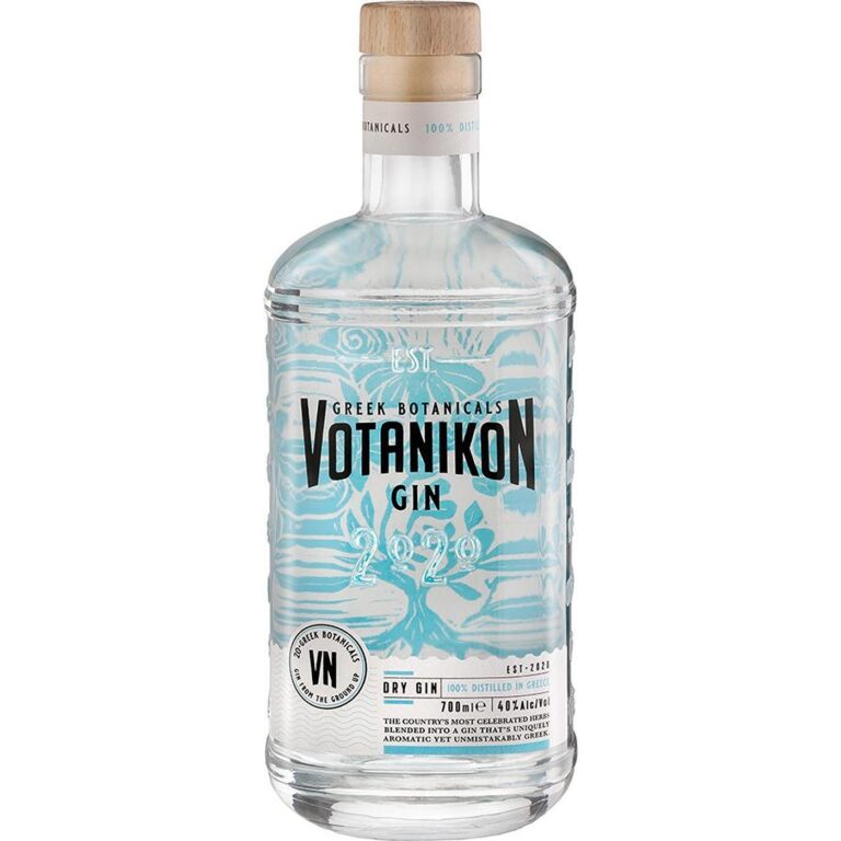 VOTANIKON GIN 700ml