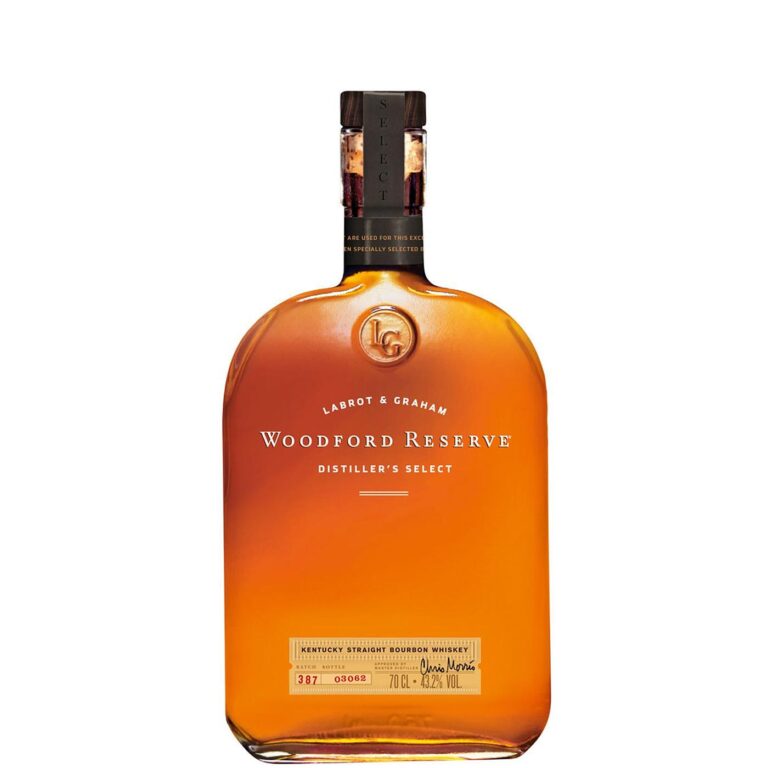 WOODFORD RESERVE DISTILLER'S SELECT 700ml