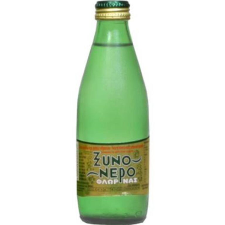 ΞΙΝΟ ΝΕΡΟ ΦΛΩΡΙΝΑΣ 250ml