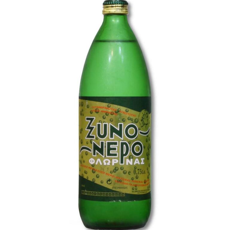 ΞΙΝΟ ΝΕΡΟ ΦΛΩΡΙΝΑΣ 750ml