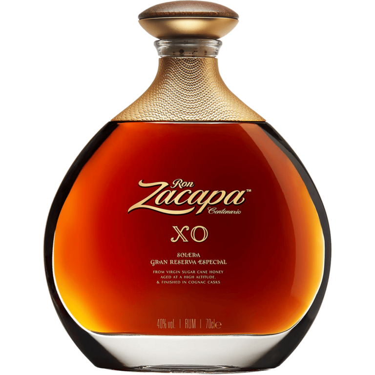 ZACAPA CENTENARIO X.O. 700ml