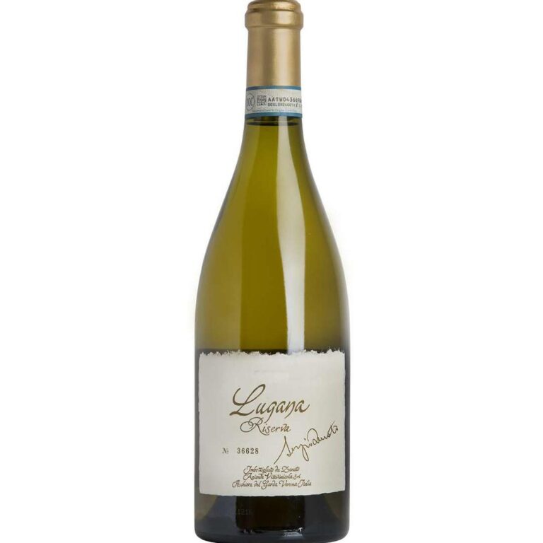 ZENATO LUGANA VENETO RISERVA '19 750ml