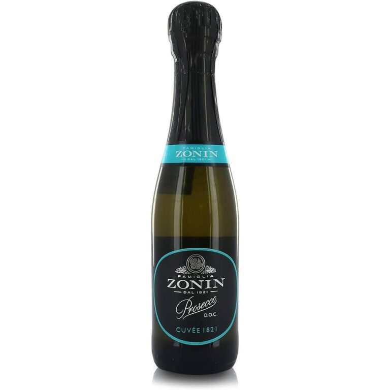 ZONIN CUVEE 1821 PROSECCO VENETO 200ml